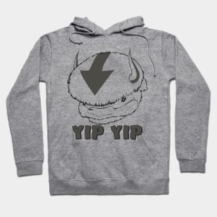 Appa Yip Yip 2 Hoodie